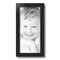ArtToFrames 7x15 Inch Picture Frame, This 1.25 Inch Custom MDF Poster Frame is Available in Multiple Colors, Great for Your Art or Photos - Comes with Regular Glass and Corrugated Backing (A96DA)